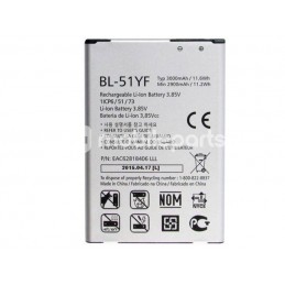 Batteria BL-51YF 3000 mAh...