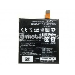 Battery BL-T9 2300 mAh LG...