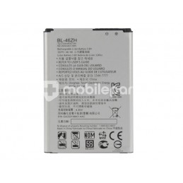 Batteria BL-46ZH 2125 mAh...