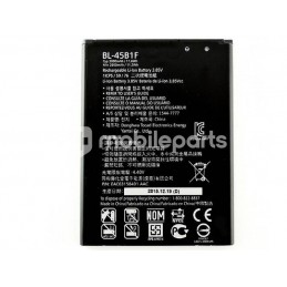 Batteria BL-45B1F 3000 mAh...