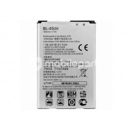 Batteria BL-49JH 1940 mAh...