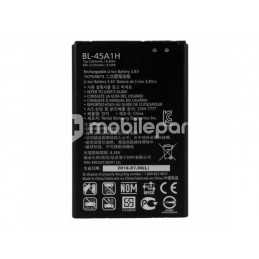 Battery BL-45A1H 2300 mAh...