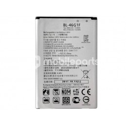 Batteria BL-46G1F 2800mAH LG K10 2017 M250 No Logo