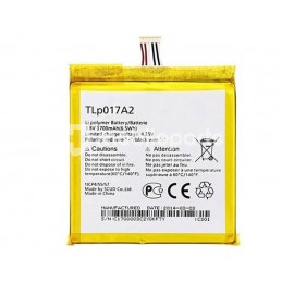 Batteria Alcatel OT-6012