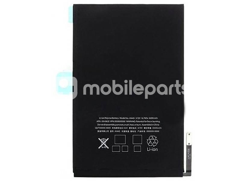 Batteria iPad Mini New Version 2016