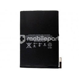 Batteria 5124mAh iPad Mini 4 (A1538-A1550) No Logo