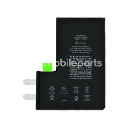 Battery 3687 mAh iPhone 12...