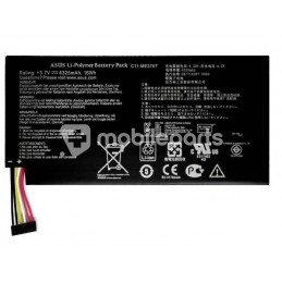 Battery C11-ME370T 4325 mAh...