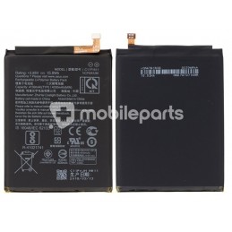 Battery C11P1611 4130 mAh...