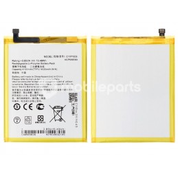 Batteria C11P1609 Asus...