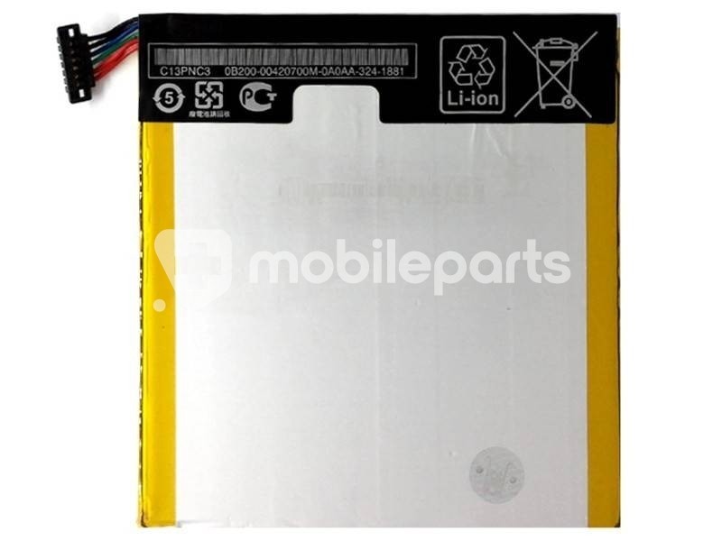 Batteria C11P1303 3950 mAh Asus Google Nexus 7 II Gen