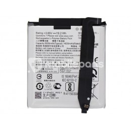 Batteria C11P1904 5000 mAh...