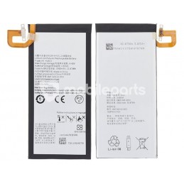 Batteria 60122-003 3410 mAh...