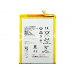 Battery HB396693ECW 4000mAh...