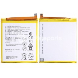 Battery HB376883ECW 3400...