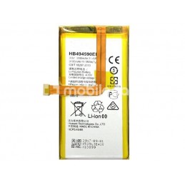 Battery HB494590EBC 3000...