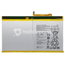 Battery HB26A510EBC 6660mAh...