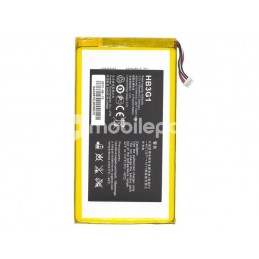 Batteria HB3G1 4000mah...