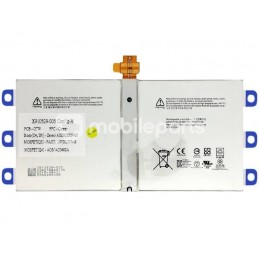 Batteria G3HTA027H 5087 mAh Microsoft Surface Pro 4