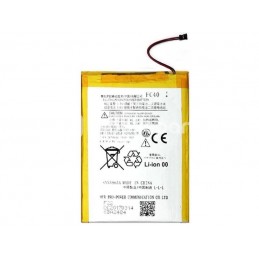 Batteria FC40 2315 mAh Motorola Moto G 3rd Gen (XT1541) No Logo