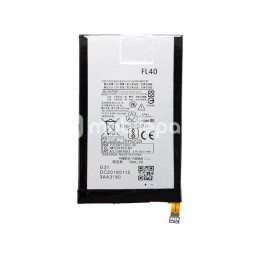 Battery FL40 3630mAh Moto X...