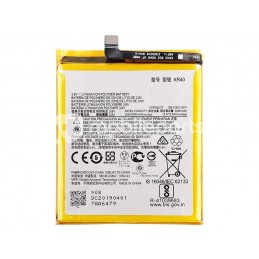 Batteria KR40 3500mAh...