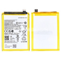 Batteria NH50 5000mAh Moto...