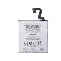 Battery BP-4GW 2000 mAh...