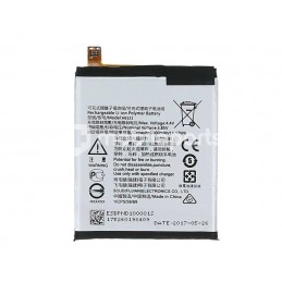 Battery EBT425868HV 2900mAh...