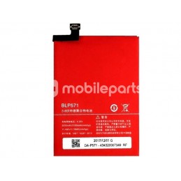 Battery BLP571 3100 mAh...