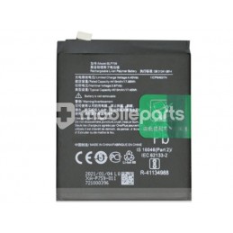 Batteria BLP801 2250 mAh...