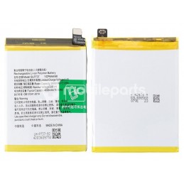 Battery BLP737 4000mAh OPPO...