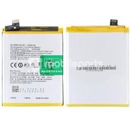 Battery BLP755 4025mAh Oppo...