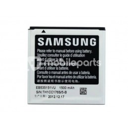 Battery EB535151VU 1500 mAh...