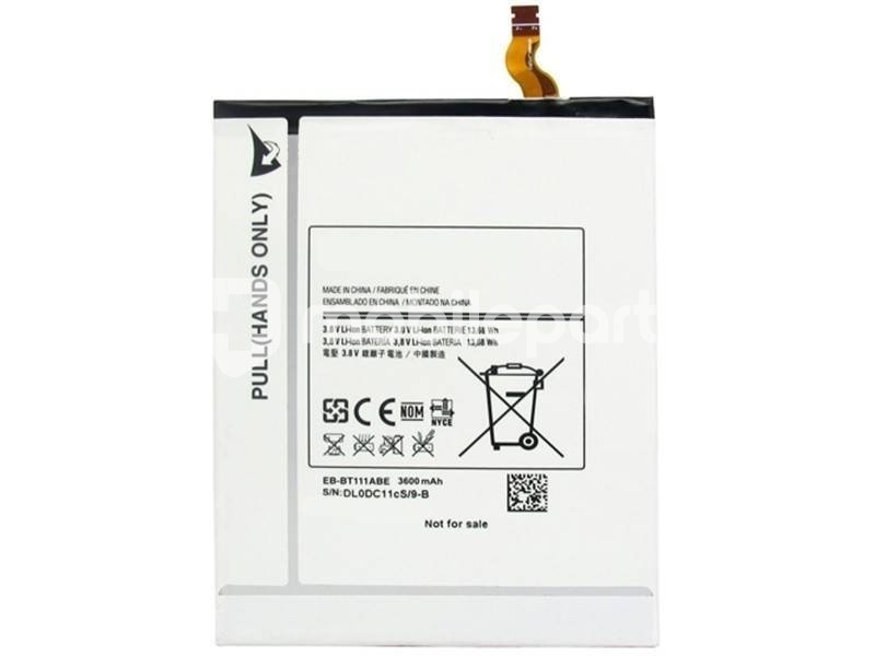 Batteria Samsung SM-T110-T111