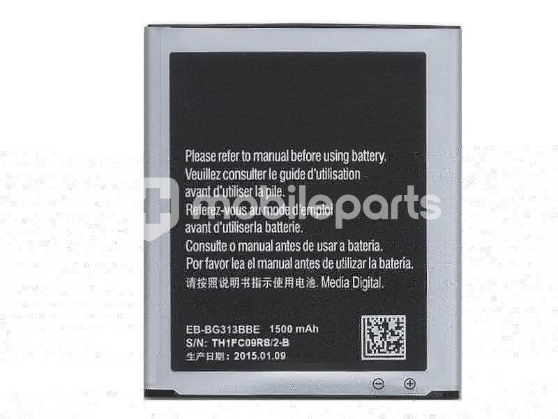 Batteria Samsung SM-G310