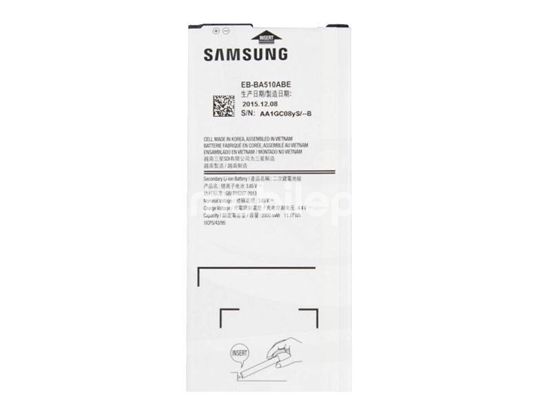 Batteria Samsung SM-A510F Galaxy A5 2016