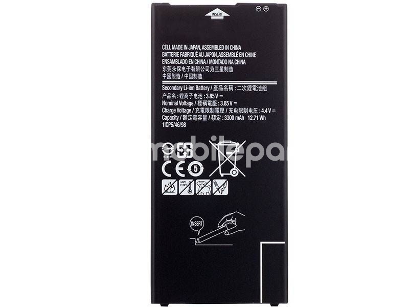 Batteria Samsung SM-G610F J7 Prime