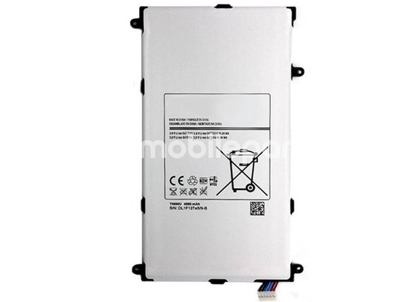 Batteria DL1F1237aS/9-B Samsung SM-T325 No Logo