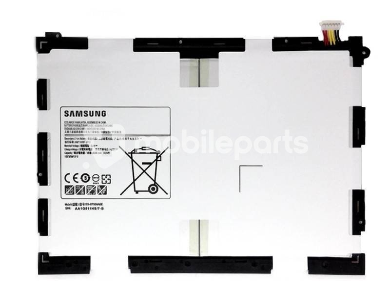 Batteria EB-BT550ABE Samsung SM-T550 - SM-T555 Tab