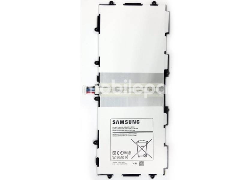 Batteria T4500E 6800 mAh Samsung P5200