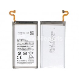 Battery EB-BG960ABE 3000mAh...