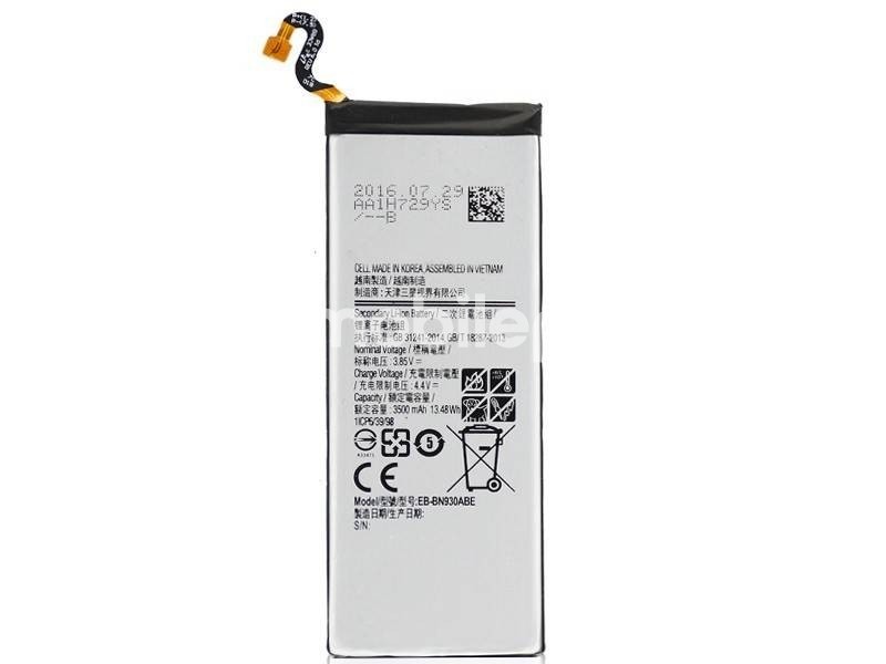 Batteria EB-BN930ABE 3300mAh Samsung SM-N930