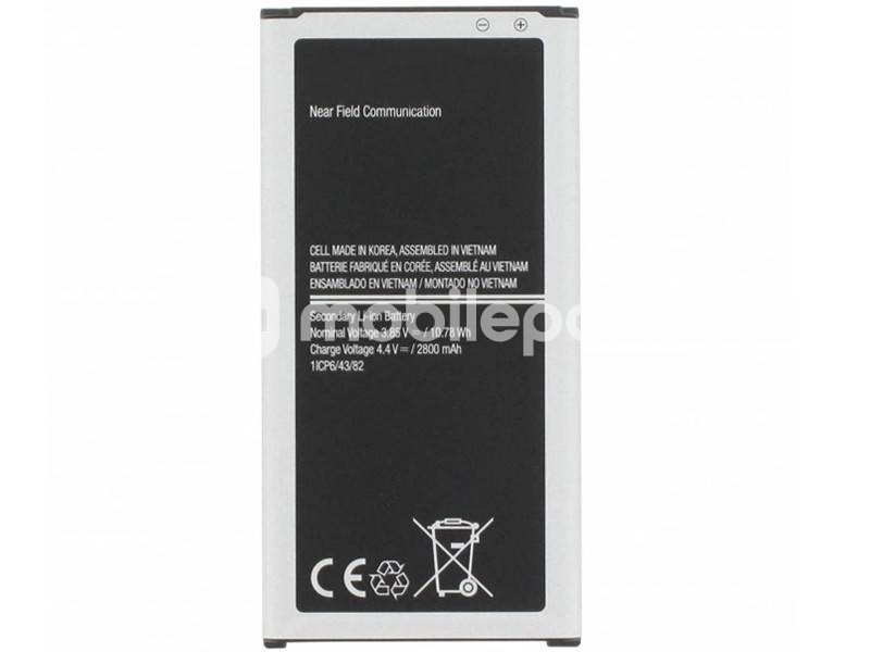 Batteria EB-BG390BBE 2800mAh Samsung SM-G390F X Cover 4 No Logo