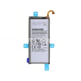 Batteria EB-BJ800ABE 3000mAh Samsung SM-A600 A6 2018