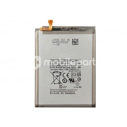 Battery EB-BG580ABU 5000mAh...