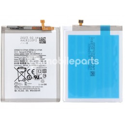 Battery EB-BA505ABU 4000mAh...