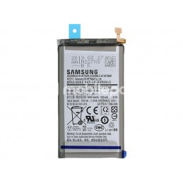 Battery EB-BG970ABU 3100mAh...