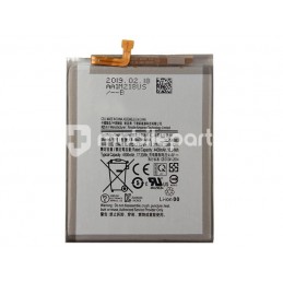 Battery EB-BA705ABU 4400mAh...