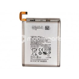 Battery EB-BG977ABU 4400mAh...